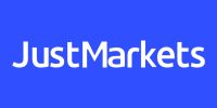 JustMarkets logo